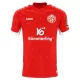 FSV Mainz 05 Hjemmedrakt Herre 2026-27 FSV Mainz 05 Hjemmedrakt Herre 2026-27