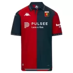 Genoa Hjemmedrakt Herre 2026-27