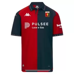 Genoa Hjemmedrakt Herre 2026-27 Genoa Hjemmedrakt Herre 2026-27