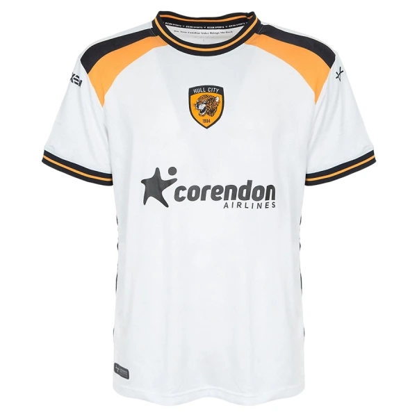 Hull City AFC Bortedrakt Herre 2026-27 Hull City AFC Bortedrakt Herre 2026-27