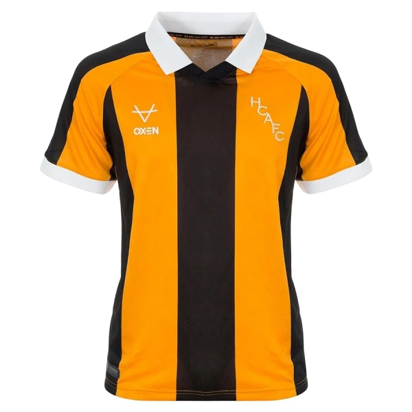 Hull City AFC Hjemmedrakt Herre 2026-27 Hull City AFC Hjemmedrakt Herre 2026-27