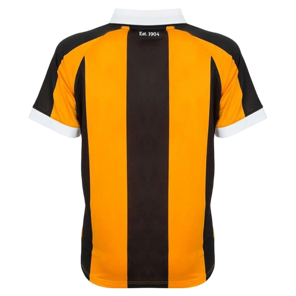 Hull City AFC Hjemmedrakt Herre 2026-27