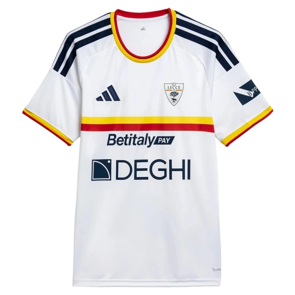 Lecce Bortedrakt Herre 2026-27 Lecce Bortedrakt Herre 2026-27