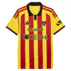 Lecce Hjemmedrakt Herre 2026-27 Lecce Hjemmedrakt Herre 2026-27