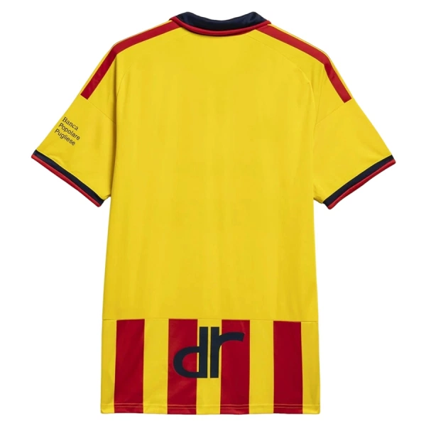 Lecce Hjemmedrakt Herre 2026-27