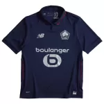 Lille OSC Tredjedrakt Herre 2026-27