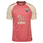 Malaga Bortedrakt Herre 2026-27