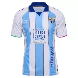 Malaga Hjemmedrakt Herre 2026-27 Malaga Hjemmedrakt Herre 2026-27