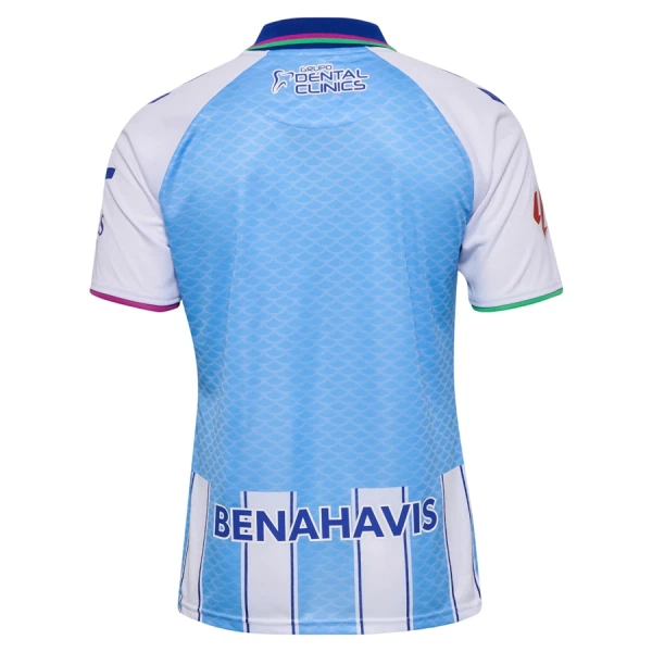 Malaga Hjemmedrakt Herre 2026-27