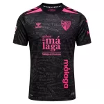 Malaga Tredjedrakt Herre 2026-27