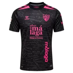 Malaga Tredjedrakt Herre 2026-27