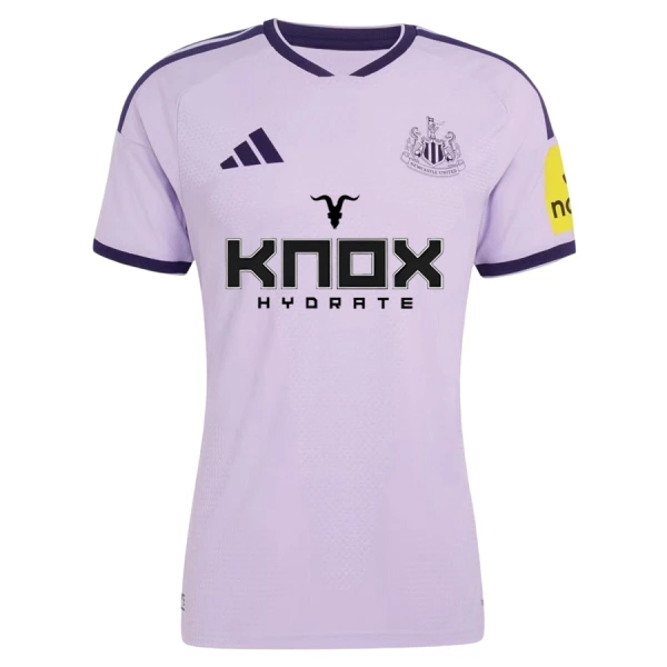 Newcastle United Tredjedrakt Barn 2026-27 - med Bukse