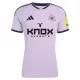 Newcastle United Tredjedrakt Barn 2026-27 - med Bukse