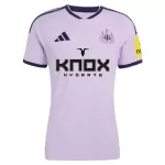 Newcastle United Tredjedrakt Herre 2026-27