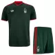 Nottingham Forest Bortedrakt Barn 2026-27 - med Bukse Nottingham Forest Bortedrakt Barn 2026-27 - med Bukse
