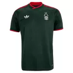 Nottingham Forest Bortedrakt Herre 2026-27
