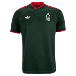 Nottingham Forest Bortedrakt Herre 2026-27 Nottingham Forest Bortedrakt Herre 2026-27