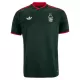 Nottingham Forest Bortedrakt Herre 2026-27 Nottingham Forest Bortedrakt Herre 2026-27