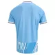 Nottingham Forest Tredjedrakt Barn 2026-27 - med Bukse
