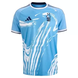 Nottingham Forest Tredjedrakt Herre 2026-27 Nottingham Forest Tredjedrakt Herre 2026-27