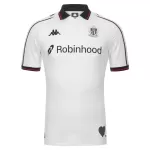 OGC Nice Bortedrakt Herre 2026-27