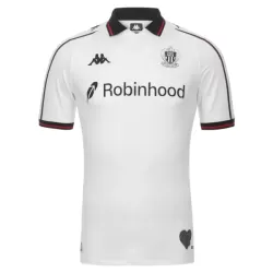 OGC Nice Bortedrakt Herre 2026-27