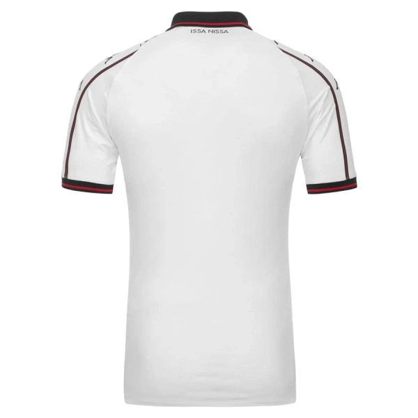 OGC Nice Bortedrakt Herre 2026-27