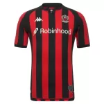 OGC Nice Hjemmedrakt Herre 2026-27