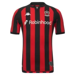 OGC Nice Hjemmedrakt Herre 2026-27 OGC Nice Hjemmedrakt Herre 2026-27