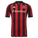 OGC Nice Hjemmedrakt Herre 2026-27