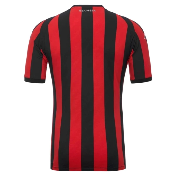 OGC Nice Hjemmedrakt Herre 2026-27