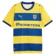 Parma Calcio Bortedrakt Herre 2026-27 Parma Calcio Bortedrakt Herre 2026-27