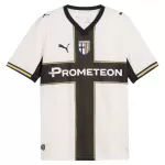 Parma Calcio Hjemmedrakt Herre 2026-27
