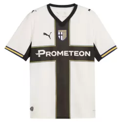 Parma Calcio Hjemmedrakt Herre 2026-27 Parma Calcio Hjemmedrakt Herre 2026-27