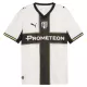 Parma Calcio Hjemmedrakt Herre 2026-27 Parma Calcio Hjemmedrakt Herre 2026-27