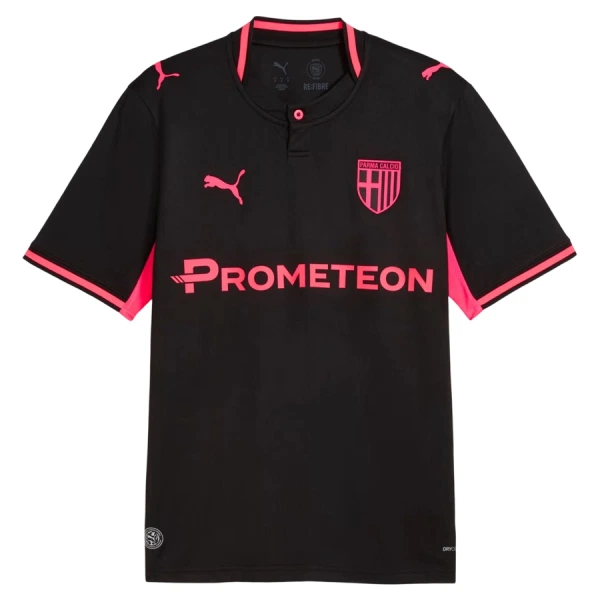 Parma Calcio Tredjedrakt Herre 2026-27 Parma Calcio Tredjedrakt Herre 2026-27