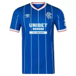 Rangers Hjemmedrakt Herre 2026-27