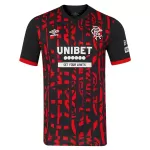Rangers Tredjedrakt Herre 2026-27