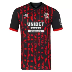Rangers Tredjedrakt Herre 2026-27 Rangers Tredjedrakt Herre 2026-27