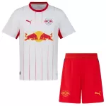 RB Leipzig Hjemmedrakt Barn 2026-27 - med Bukse