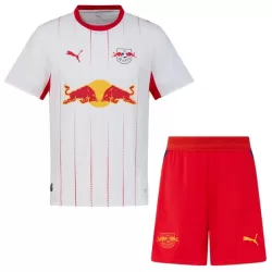 RB Leipzig Hjemmedrakt Barn 2026-27 - med Bukse RB Leipzig Hjemmedrakt Barn 2026-27 - med Bukse