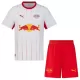 RB Leipzig Hjemmedrakt Barn 2026-27 - med Bukse RB Leipzig Hjemmedrakt Barn 2026-27 - med Bukse