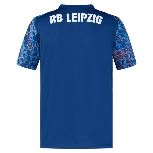 RB Leipzig Tredjedrakt Barn 2026-27 - med Bukse