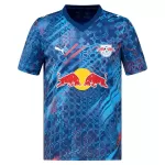 RB Leipzig Tredjedrakt Herre 2026-27