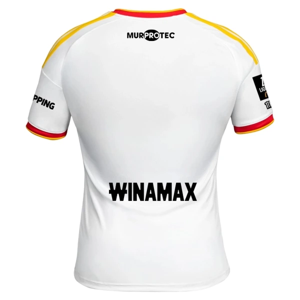 RC LENS Tredjedrakt Herre 2026-27