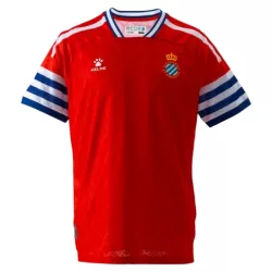 RCD Espanyol Bortedrakt Herre 2026-27