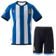RCD Espanyol Hjemmedrakt Barn 2026-27 - med Bukse RCD Espanyol Hjemmedrakt Barn 2026-27 - med Bukse