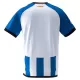 RCD Espanyol Hjemmedrakt Barn 2026-27 - med Bukse