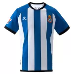 RCD Espanyol Hjemmedrakt Herre 2026-27