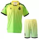 RCD Espanyol Tredjedrakt Barn 2026-27 - med Bukse